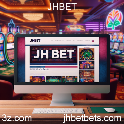 Explorando o Blog de Jogos da JHBET: Um Portal para Entusiastas