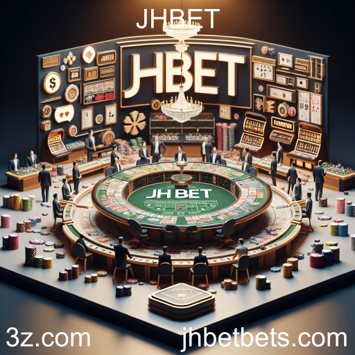 A Importância do Suporte ao Cliente no JHBET